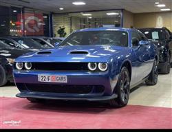 دودج تشالنجر